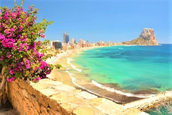 Apartment With Pool, Sea Views & Balcony Less Than 10Min Walk To La Mata Beach! Torrevieja Exteriér fotografie