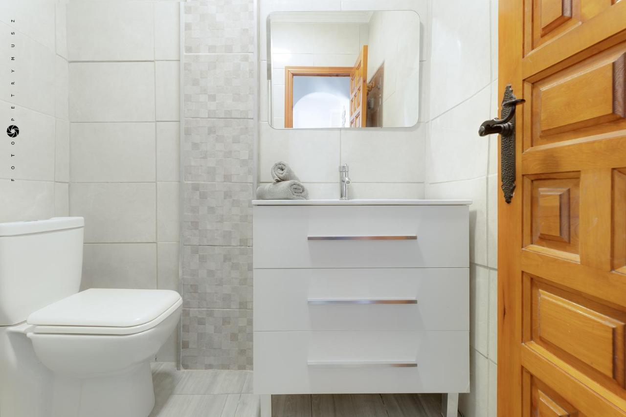 Apartment With Pool, Sea Views & Balcony Less Than 10Min Walk To La Mata Beach! Torrevieja Exteriér fotografie